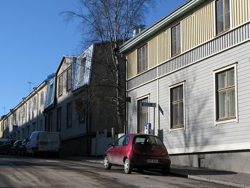 In Helsinki