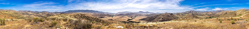 california sky panorama mountains clouds landscape spring sandiego dry canyon socal late valleys em1 hollenbeck hugin eastcounty mzuiko1240mmf28pro