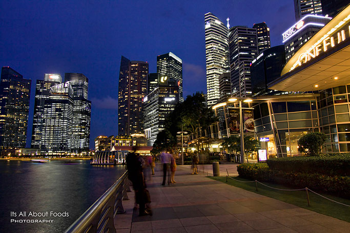 singapore-4d3n-cavenagh-bridge-marina-bay-merlion-park-helix-bridge-singapore