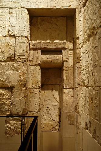 Tomb Chapel of Methen