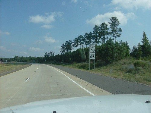 signs highways routes arkansas roads freeways eoads