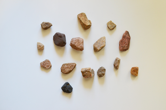 rock collection :taos2013