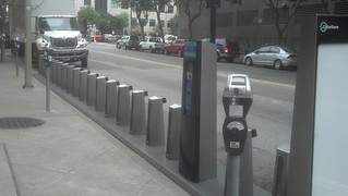 Bike Share about to happen