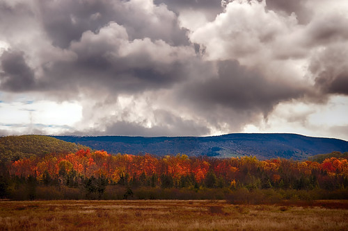 autumn fall clouds nikon day cloudy wv hdr canaan d700