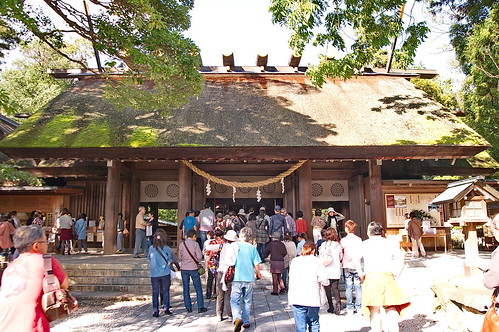 【写真】2013 : 籠神社/2020-11-21/PICT2712