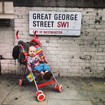 Great George Street