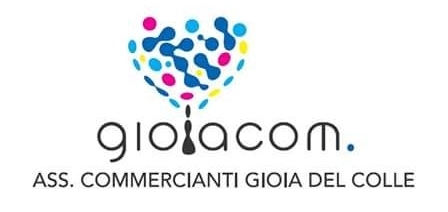Logo GIOIACOM