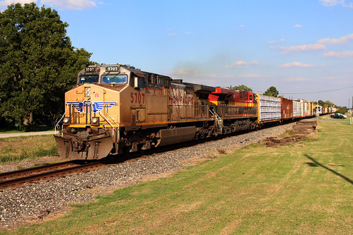 unionpacific texas trains railroad railway locomotives kcs