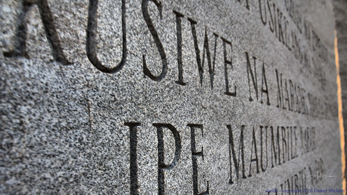 balance personal rights social duties georgia guidestones sheldn granite canon t5i hdr