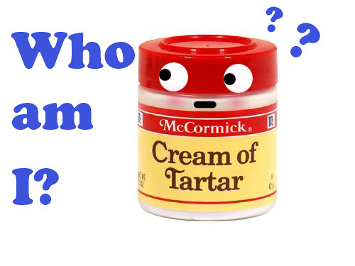 What is Cream of Tartar and What Does it Do? — Jessie ...
