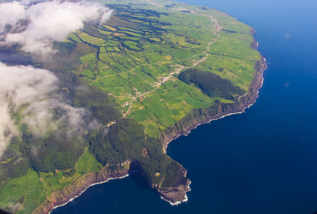 Sao Miguel vs Terceira - which is better to visit?