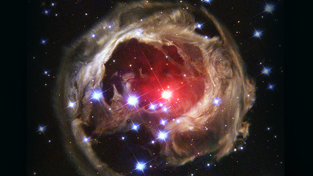 Las mejores imágenes captadas por el Hubble 10007472254_c94713bd3b_z