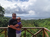 Hiking in Bouma Taveuni Fiji