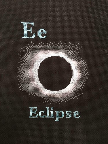 E is for Eclipse
