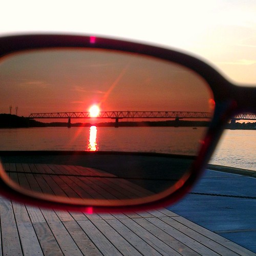 sunset sunglasses colours