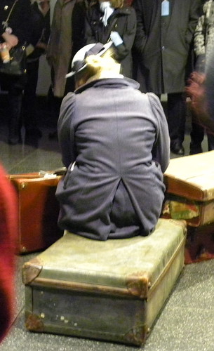 Suitcase - Hanni
