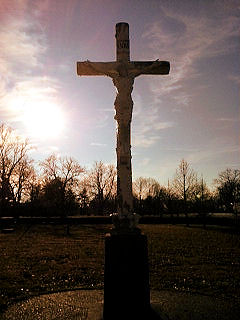 sunset cemetery indiana vincennes
