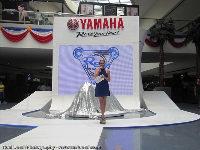 Yamaha-4