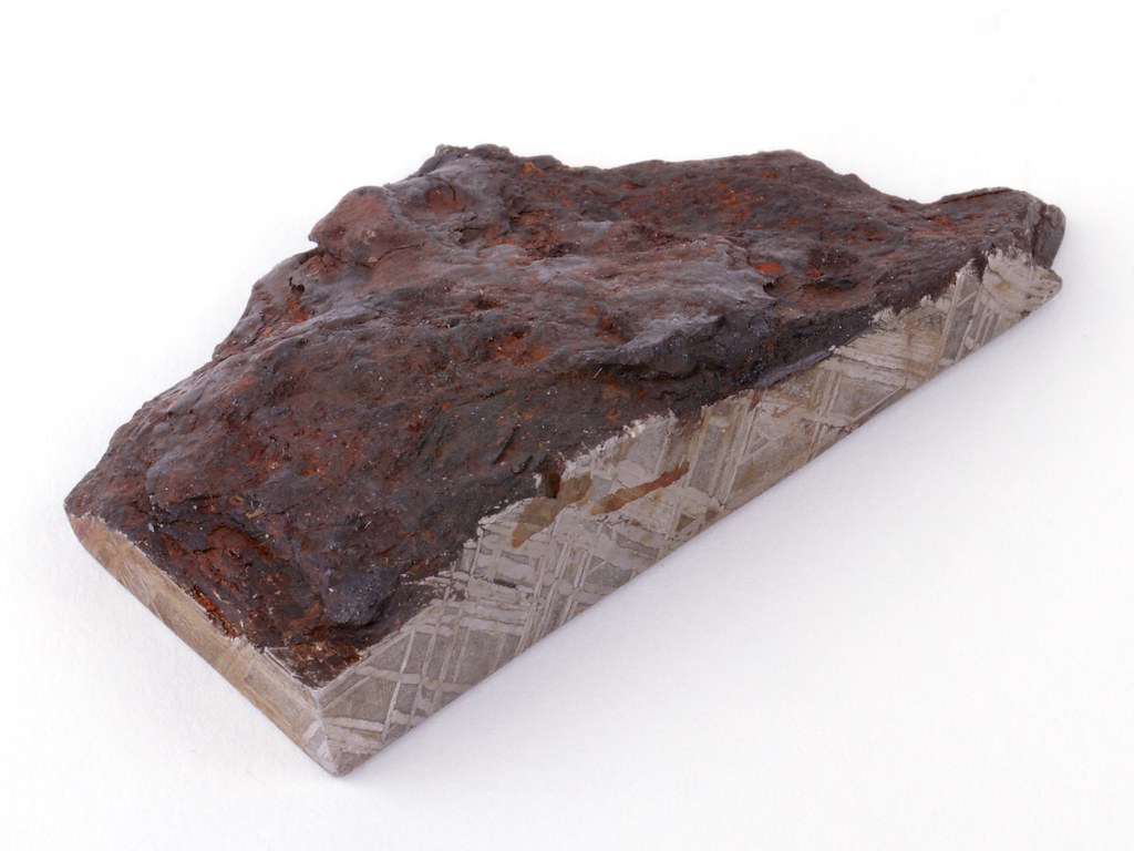 meteorite 6