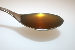 09 - Zutat Honig / Ingredient honey