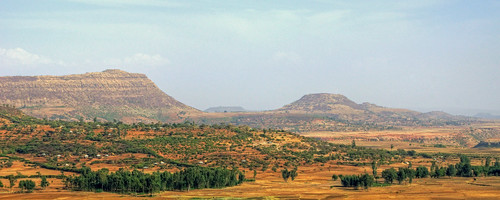 africa landscape view sony wide dry east ethiopia alpha eastern 77 arid slt a77