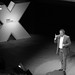 UCSD Chancellor Pradeep K. Khosla Opens TEDxSanDiego 2013