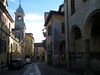 1] Biella (BI), Piazzo: verso la piazza
