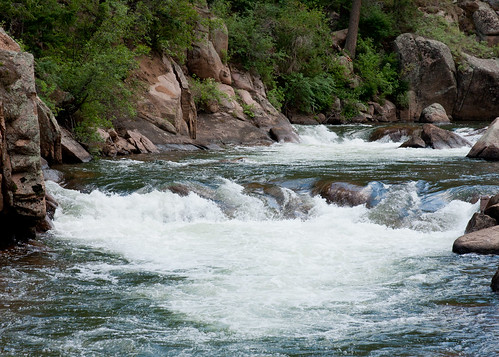 water river colorado south platte
