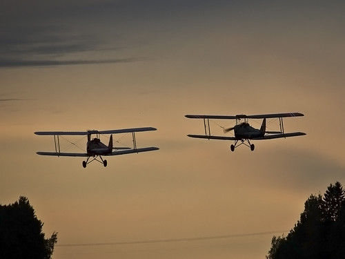 old sunset classic plane fly veteran tigermoth solnedgang gammel greatphotographers lnmax ringexcellence dblringexcellence lnadc