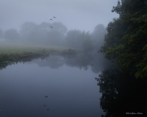 uk england misty nikon earlymorning ducks predawn dedham constablecountry riverstour d3200 northessex gideonc