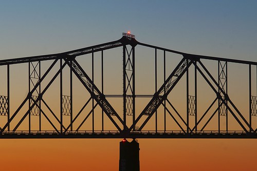 bridge sunset mississippiriver leicaleitztelyt200mmf4520cm