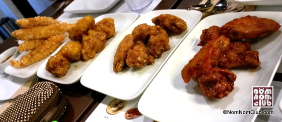 KyoChon Korean Fried Chicken