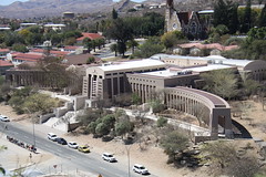Namibian Supreme Court