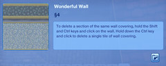 Wonderful Wall