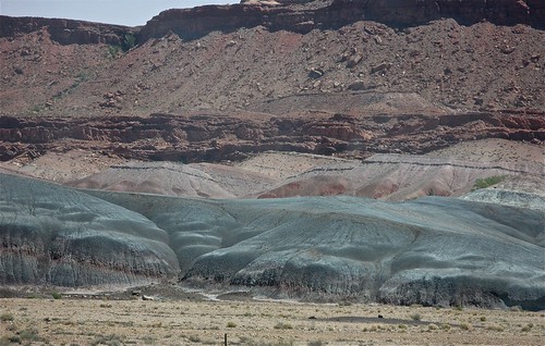 arizona canyon colorado erosion landscape paysage rocher usa