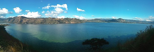 lake landscape lago paisaje panorámica amatitlan flickrandroidapp:filter=none