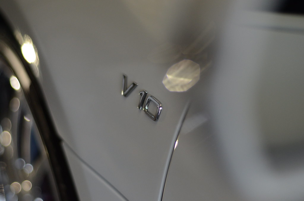 R8 Spyder Detail | aowheels