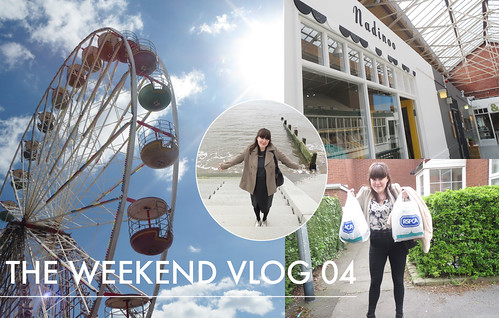 The Weekend Vlog 04 Thumbnail