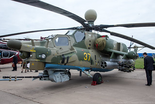 Mi-28UB