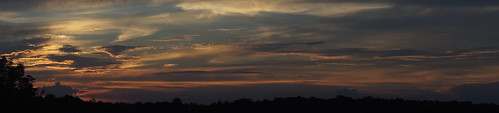 sunset sea sky minolta sony panoramic beercan alpha 75300 a55 bontang bhetha