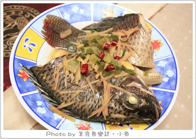 【活動】CAS安心水產/kiki老媽餐廳 @魚樂分享誌
