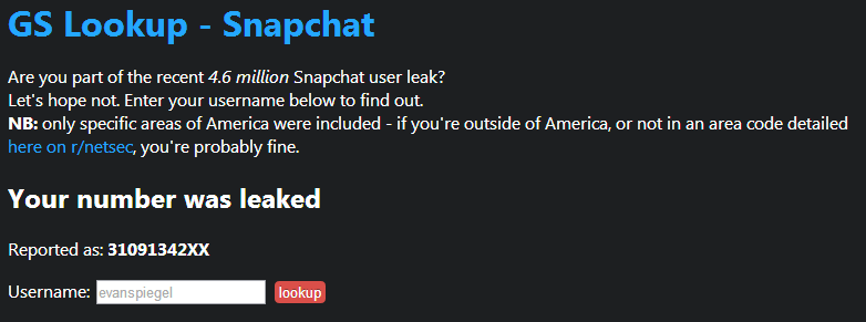 snapchat leak download