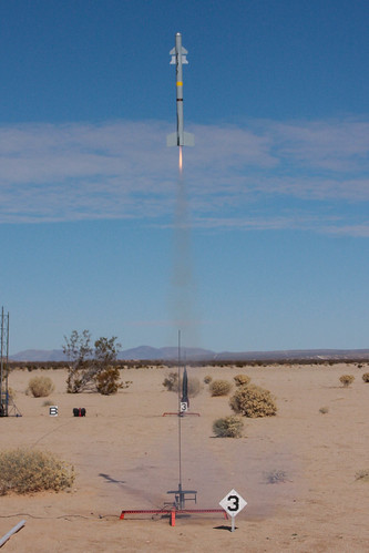 rockets launch rocketry mdars matramagicr550