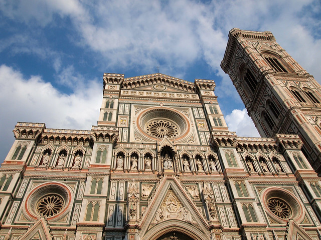 Florence Duomo