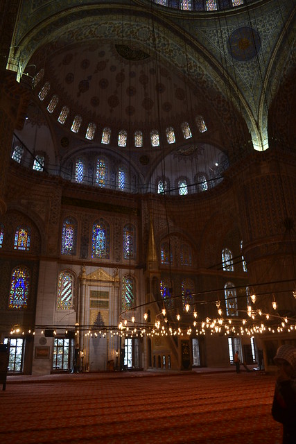 Istanbul Trip, 2013 via LittleFerraroKitchen.com