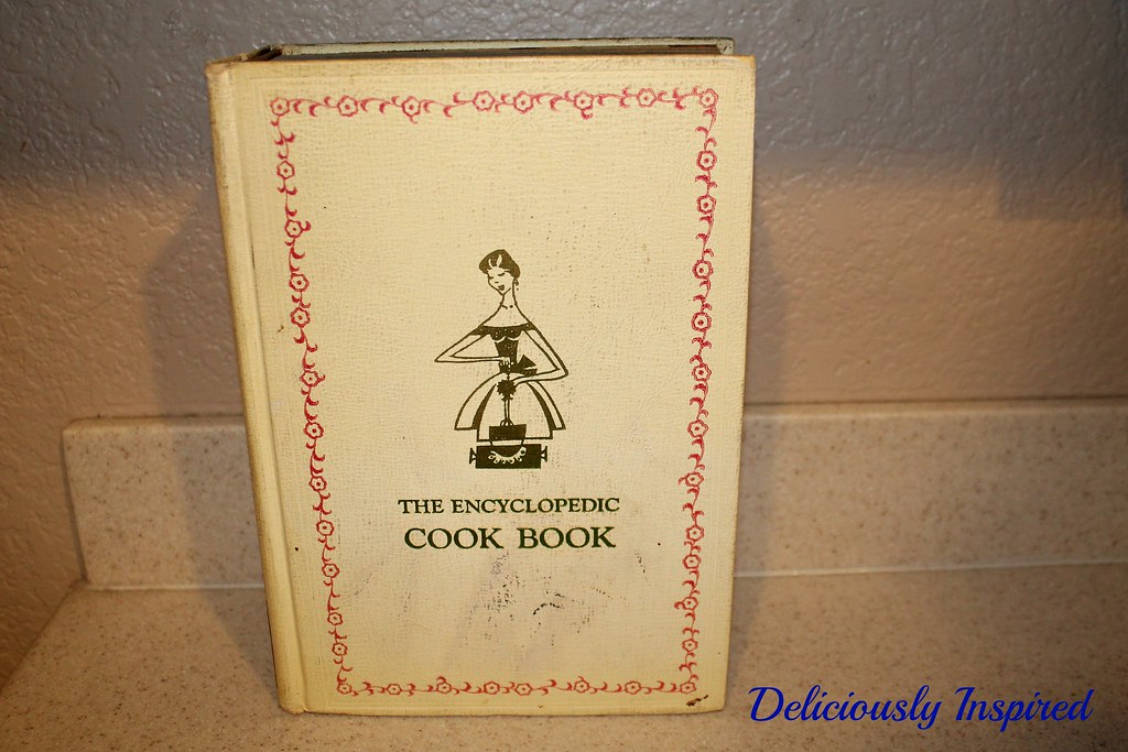 Grandma's Cookbook