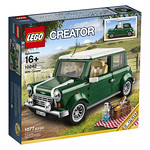 LEGO Creator Mini Cooper (10242)