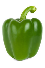 Pepper, Green