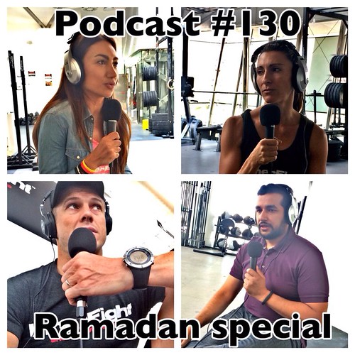 Podcast 130
