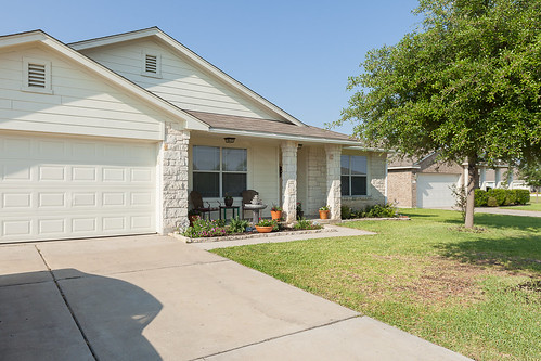 3125 Clinton Place - Round Rock - FOR SALE!